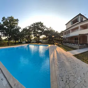 Pansion Oliva Pensjonat